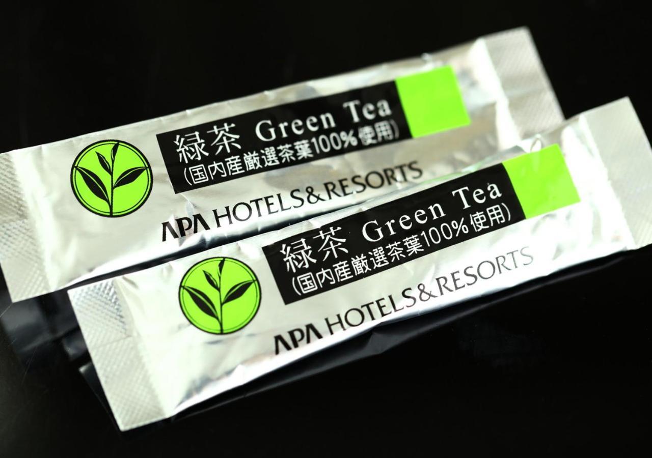 Apa Hotel Miyazaki Nobeoka Ekimae Екстер'єр фото