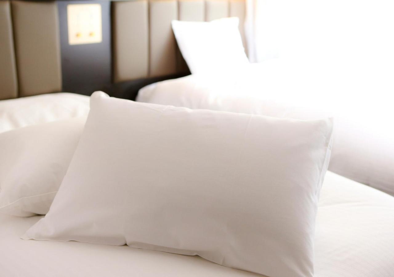 Apa Hotel Miyazaki Nobeoka Ekimae Екстер'єр фото