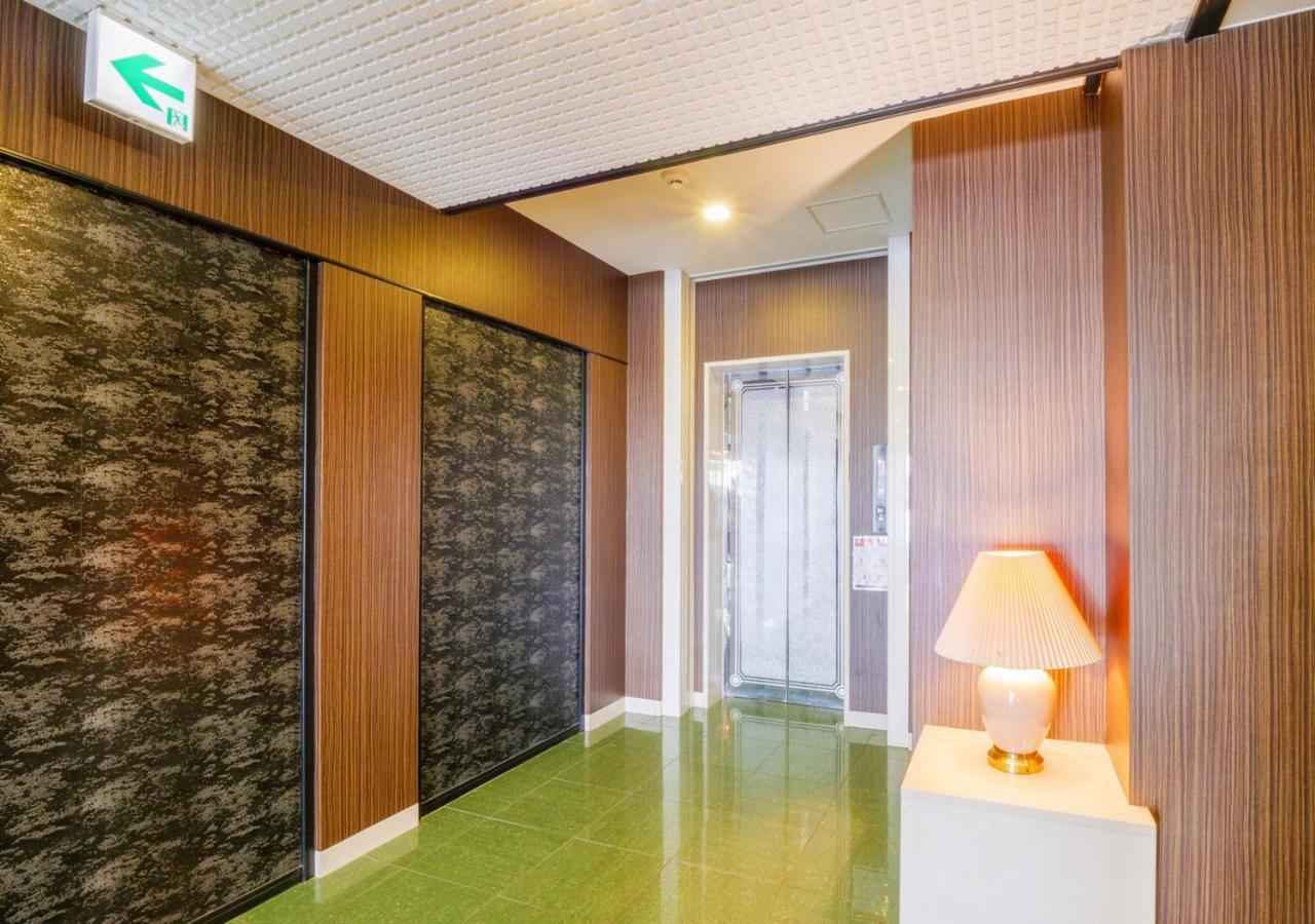 Apa Hotel Miyazaki Nobeoka Ekimae Екстер'єр фото
