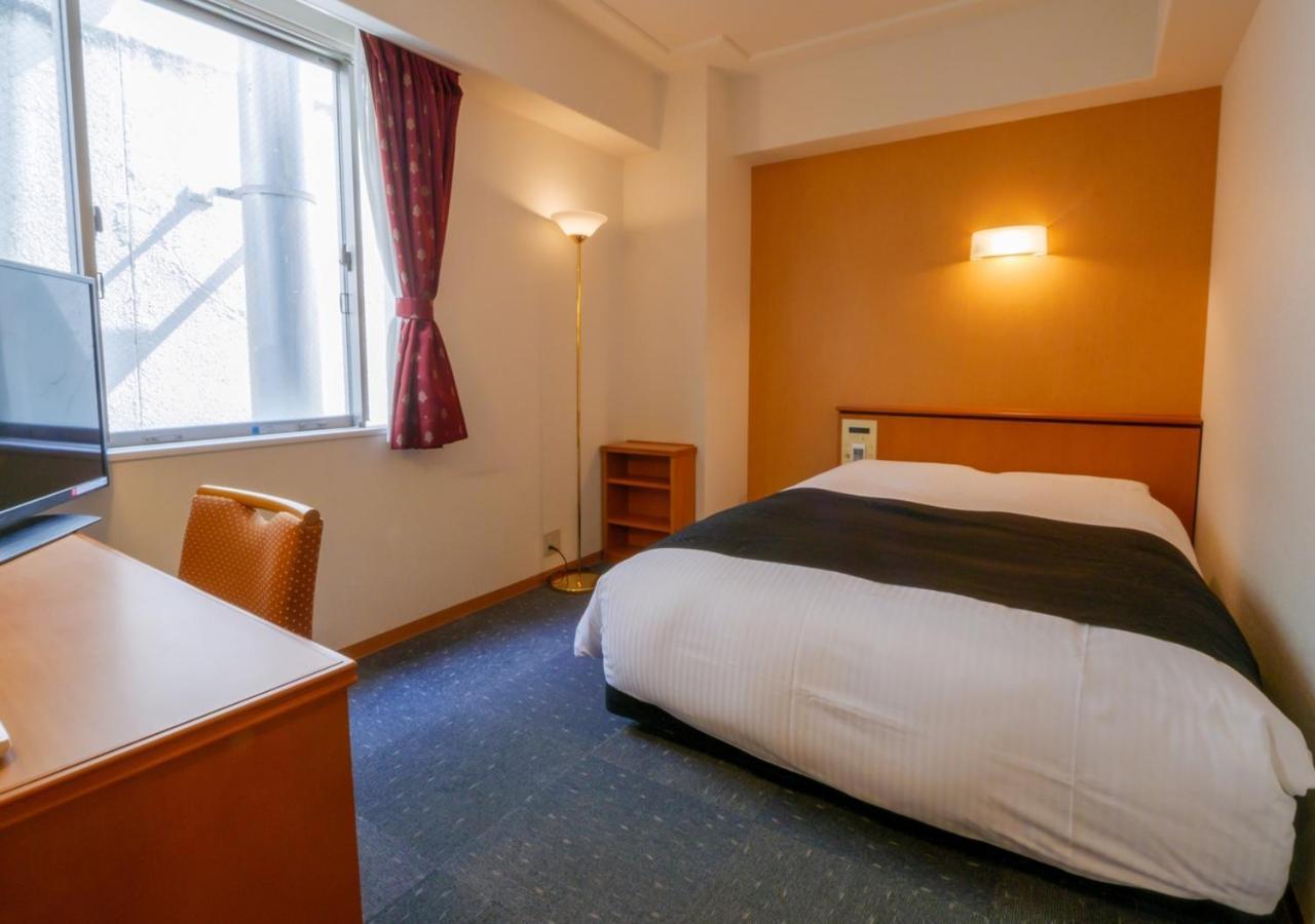 Apa Hotel Miyazaki Nobeoka Ekimae Екстер'єр фото