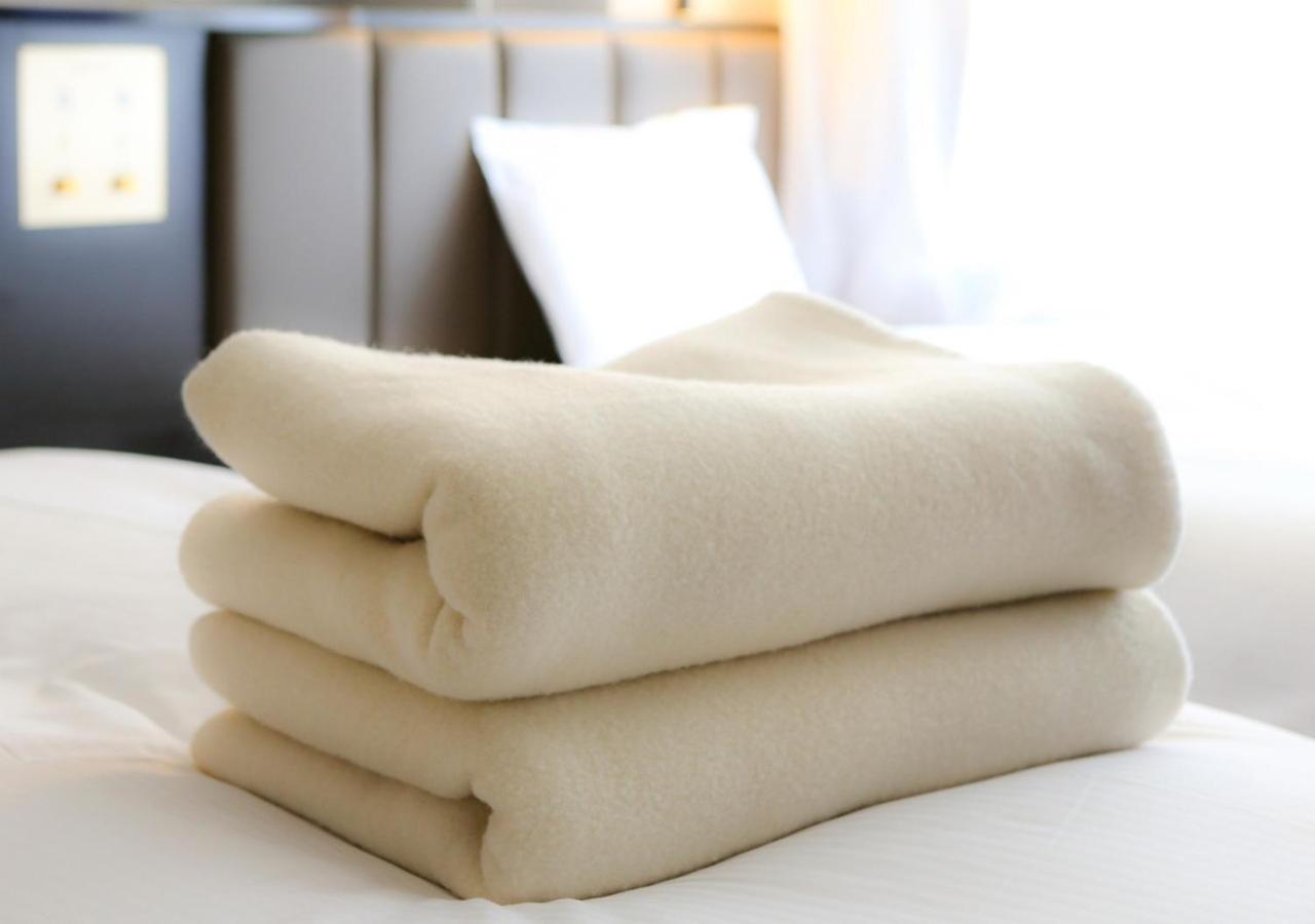 Apa Hotel Miyazaki Nobeoka Ekimae Екстер'єр фото