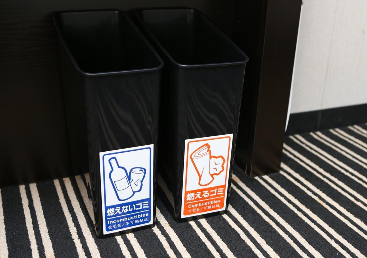 Apa Hotel Miyazaki Nobeoka Ekimae Екстер'єр фото