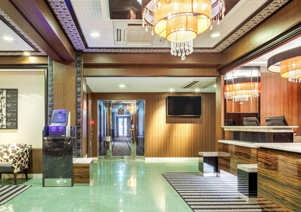 Apa Hotel Miyazaki Nobeoka Ekimae Екстер'єр фото