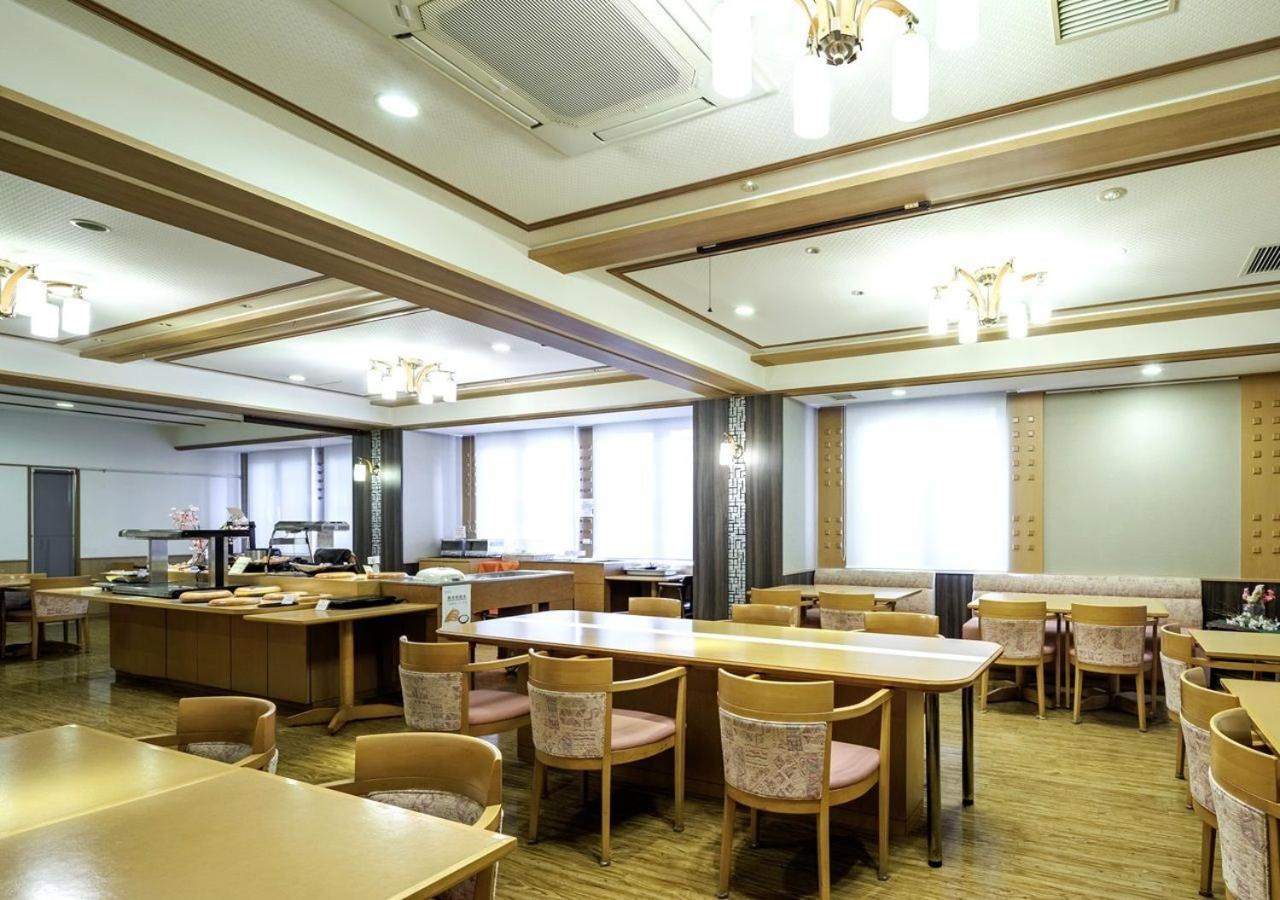 Apa Hotel Miyazaki Nobeoka Ekimae Екстер'єр фото