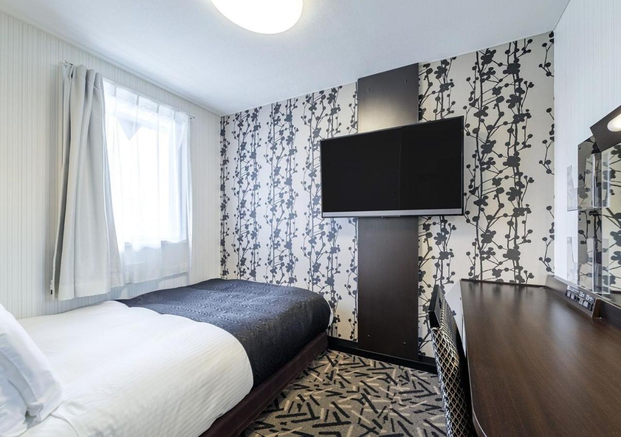 Apa Hotel Miyazaki Nobeoka Ekimae Екстер'єр фото